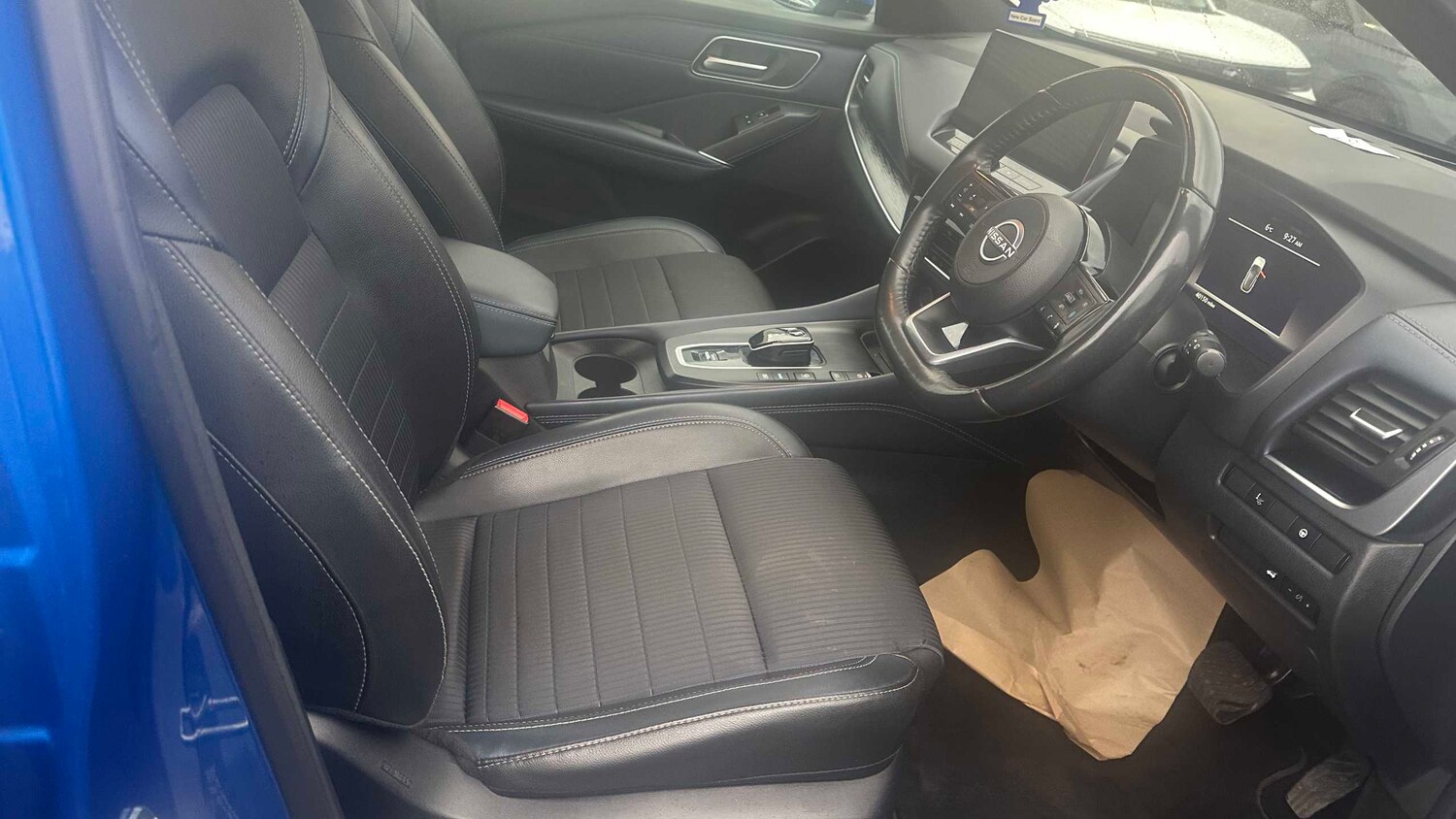 Used Nissan Qashqai for sale - 77858795: Photo 15