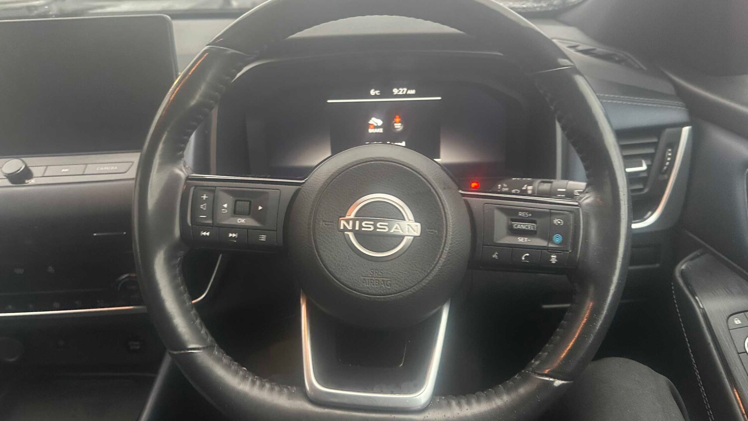 Used Nissan Qashqai for sale - 77858795: Photo 16