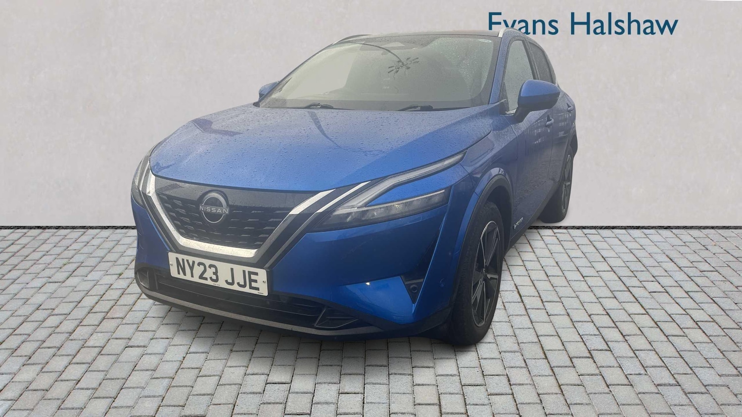 Used Nissan Qashqai for sale - 77858795: Photo 2