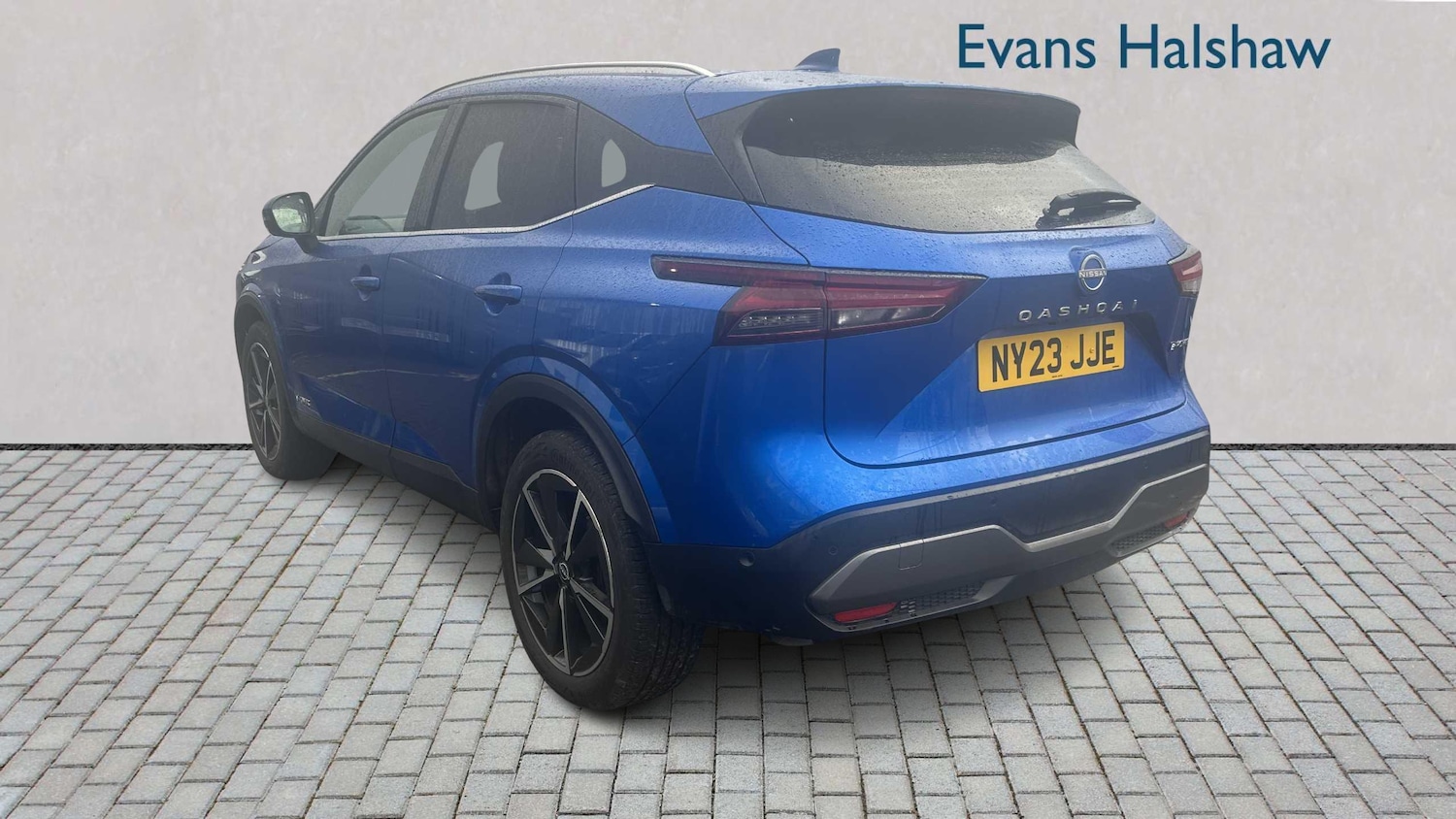 Used Nissan Qashqai for sale - 77858795: Photo 3