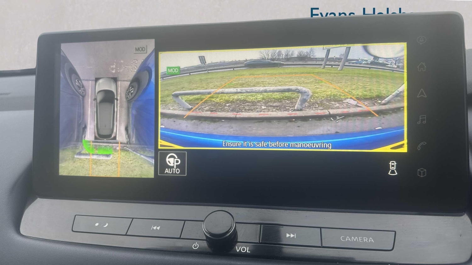 Used Nissan Qashqai for sale - 77858795: Photo 5