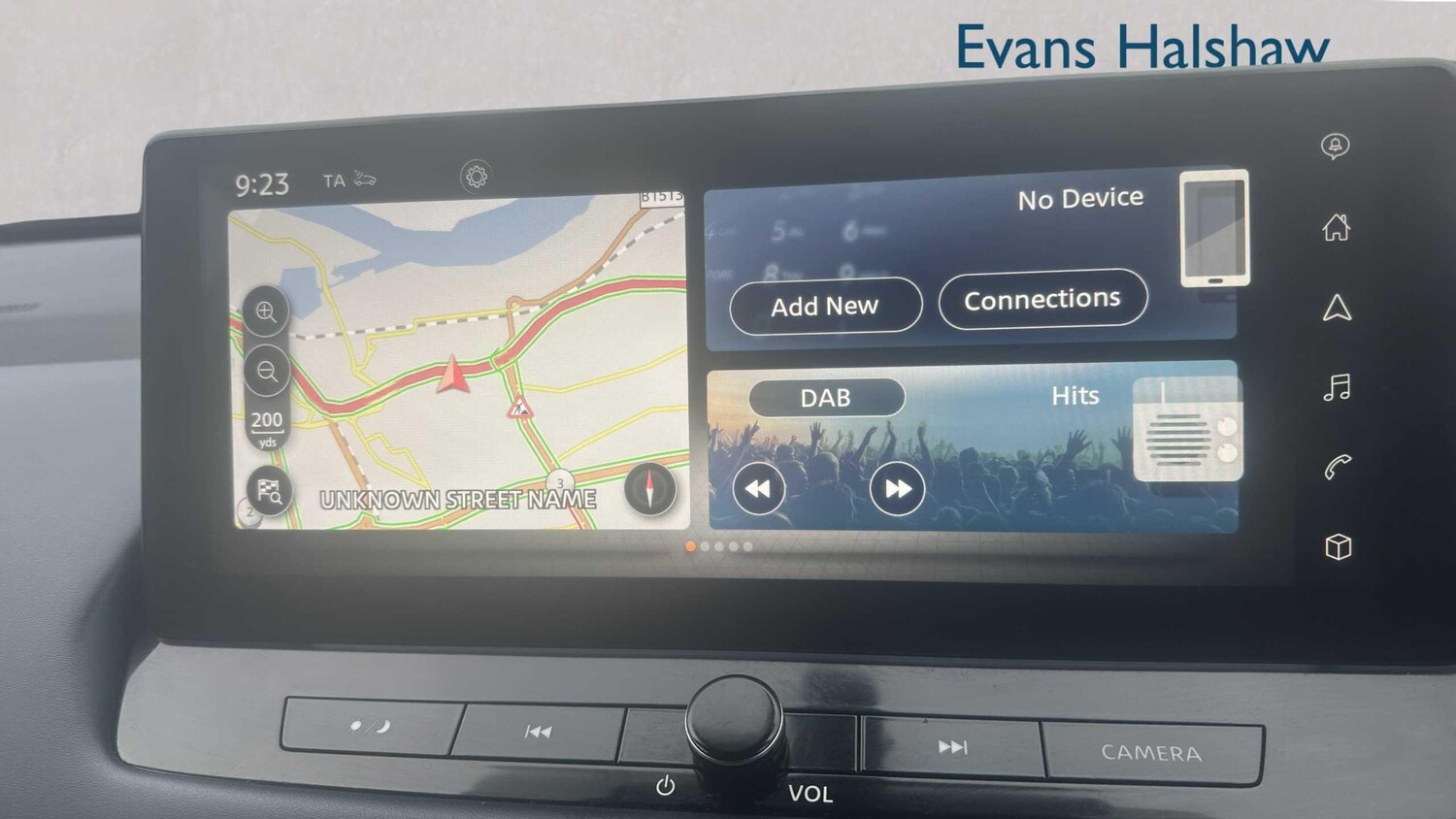 Used Nissan Qashqai for sale - 77858795: Photo 6