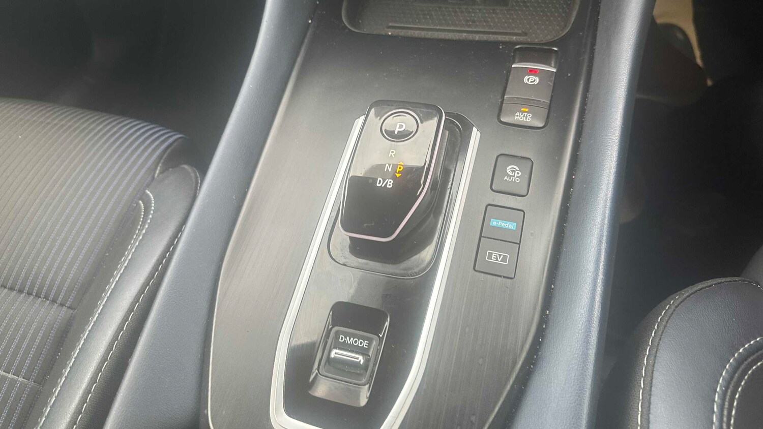 Used Nissan Qashqai for sale - 77858795: Photo 7