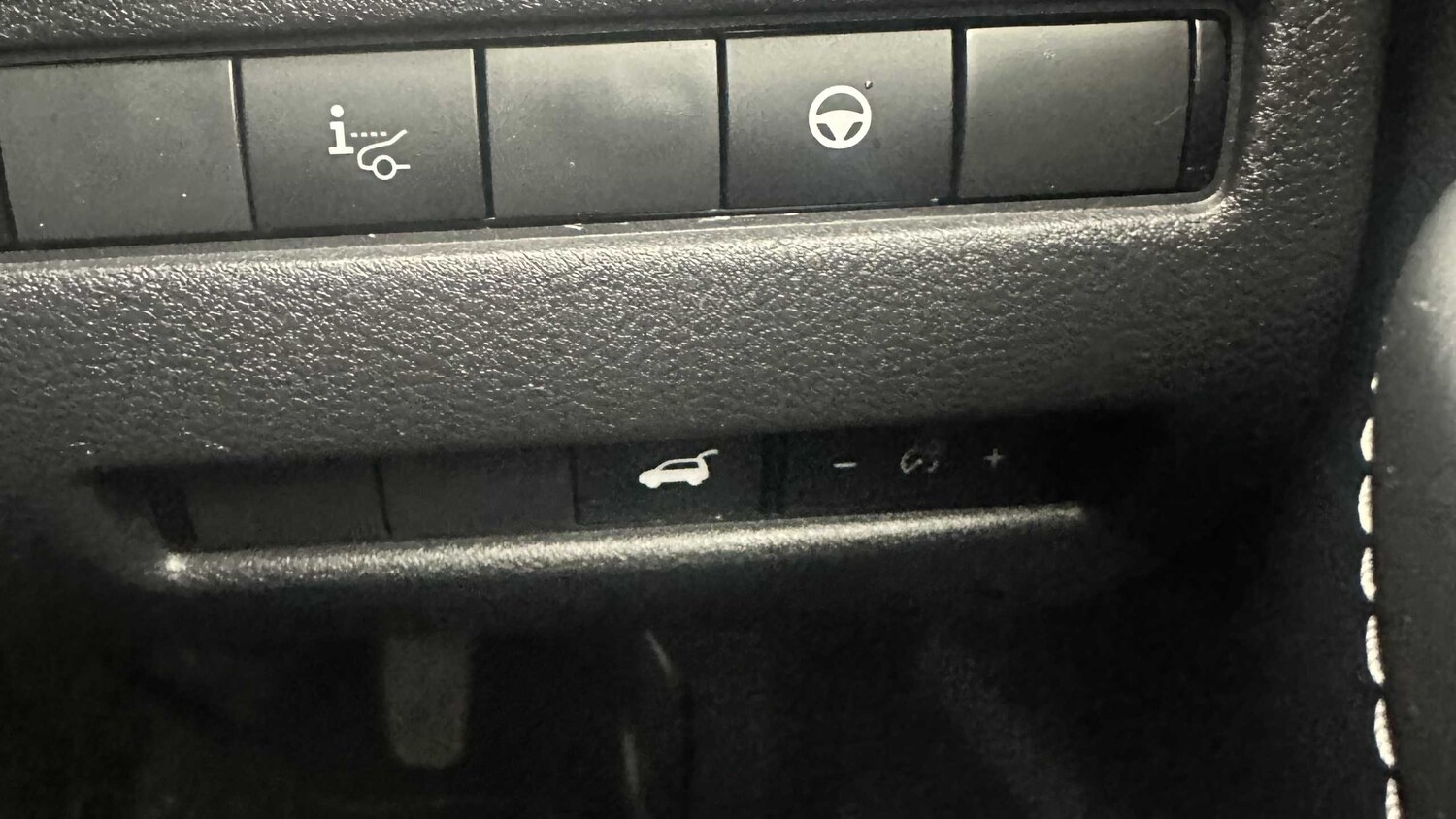 Used Nissan Qashqai for sale - 77858795: Photo 9