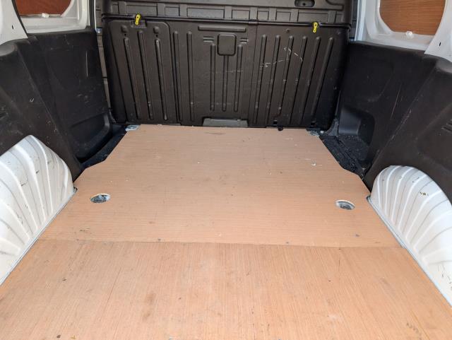 Used Peugeot Partner 2021 for sale - 77199046: Photo 12