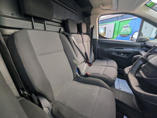 Used Peugeot Partner 2021 for sale - 77199046: Photo 15