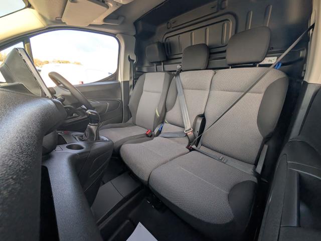 Used Peugeot Partner 2021 for sale - 77199046: Photo 16