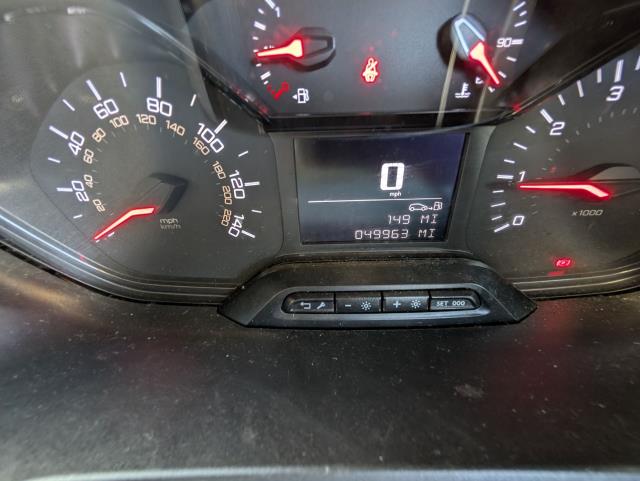 Used Peugeot Partner 2021 for sale - 77199046: Photo 19