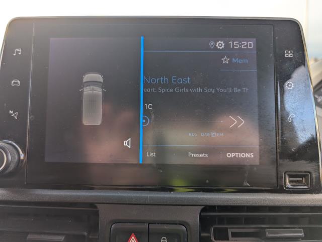 Used Peugeot Partner 2021 for sale - 77199046: Photo 24