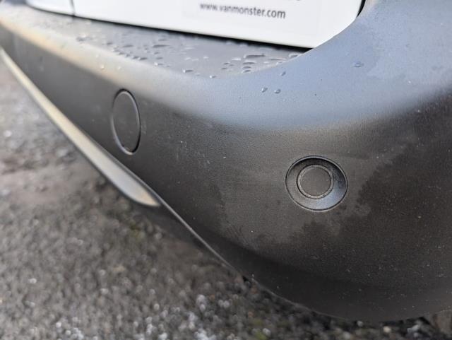 Used Peugeot Partner 2021 for sale - 77199046: Photo 29