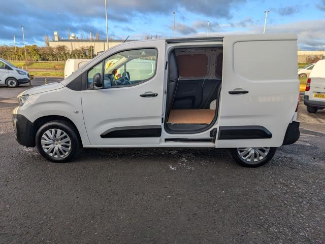 Used Peugeot Partner 2021 for sale - 77199046: Photo 6