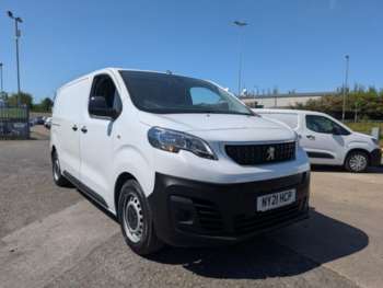 Used Peugeot e-Expert 2021 for sale - 74857281: Photo