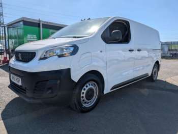Used Peugeot e-Expert 2021 for sale - 74857281: Photo