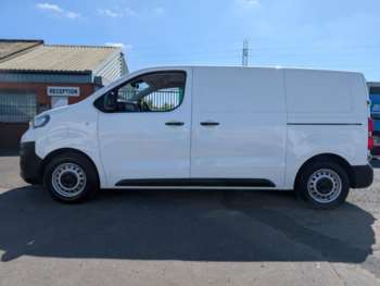 Used Peugeot e-Expert 2021 for sale - 74857281: Photo