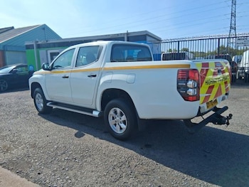 Used Mitsubishi L200 2020 for sale - 79404062: Photo