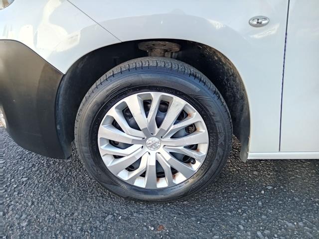 Used Peugeot Partner 2020 for sale - 76877892: Photo 13