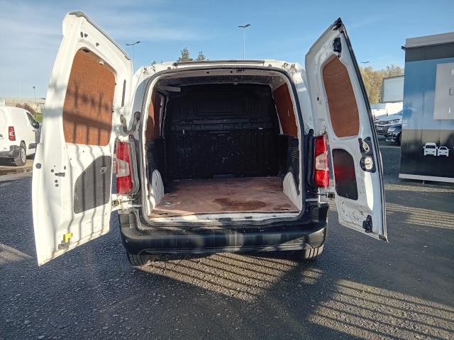 Used Peugeot Partner 2020 for sale - 76877892: Photo 15