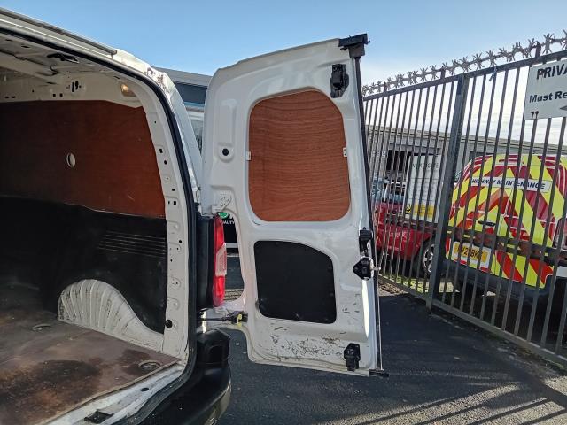 Used Peugeot Partner 2020 for sale - 76877892: Photo 18