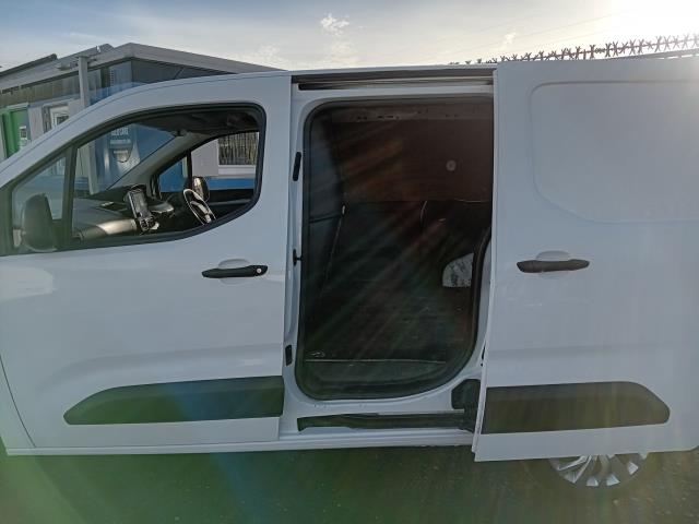 Used Peugeot Partner 2020 for sale - 76877892: Photo 20