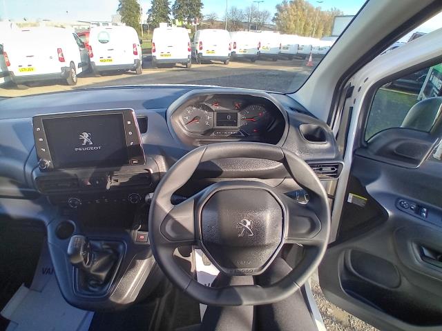 Used Peugeot Partner 2020 for sale - 76877892: Photo 22