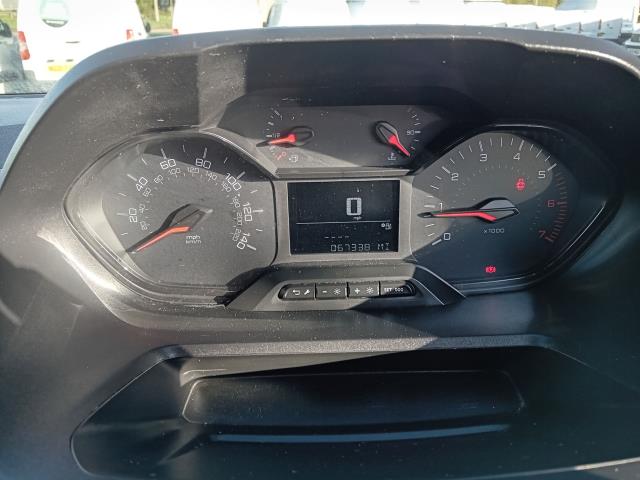 Used Peugeot Partner 2020 for sale - 76877892: Photo 23