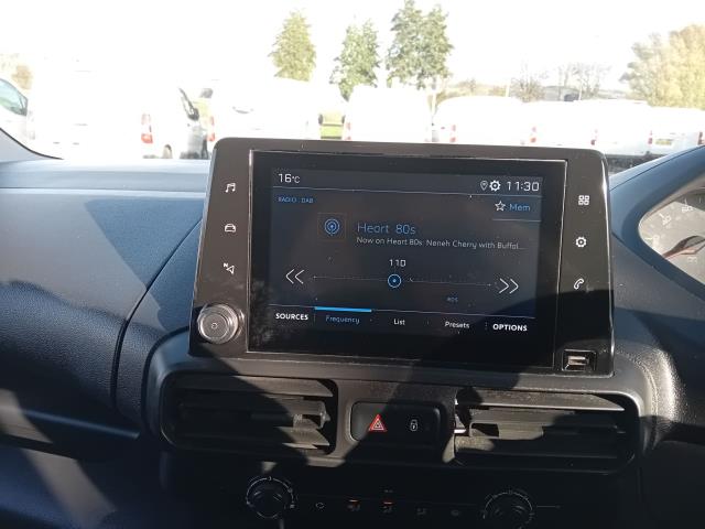 Used Peugeot Partner 2020 for sale - 76877892: Photo 25