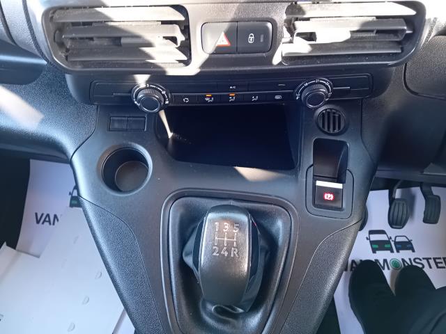 Used Peugeot Partner 2020 for sale - 76877892: Photo 26