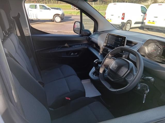 Used Peugeot Partner 2020 for sale - 76877892: Photo 28