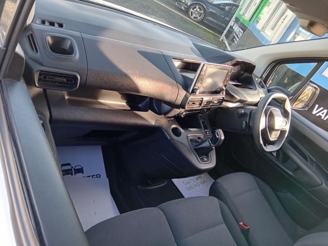 Used Peugeot Partner 2020 for sale - 76877892: Photo 29
