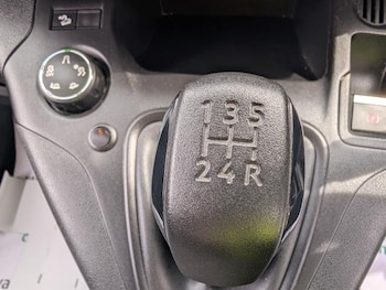 Used Peugeot Partner 2021 for sale - 79404056: Photo
