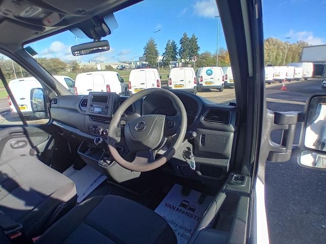 Used Nissan NV400 2021 for sale - 77048150: Photo 11