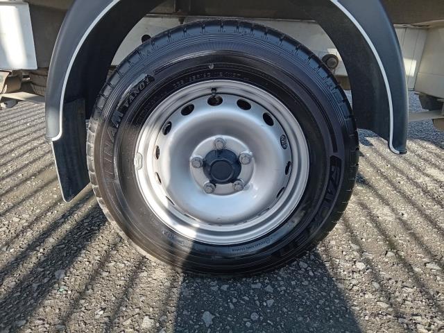 Used Nissan NV400 2021 for sale - 77048150: Photo 13