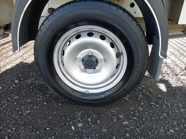 Used Nissan NV400 2021 for sale - 77048150: Photo 15