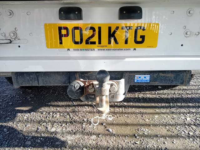 Used Nissan NV400 2021 for sale - 77048150: Photo 17