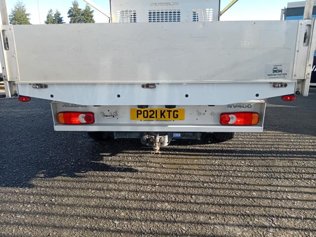 Used Nissan NV400 2021 for sale - 77048150: Photo 18