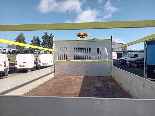 Used Nissan NV400 2021 for sale - 77048150: Photo 19