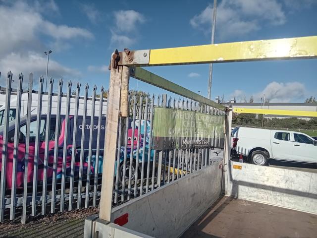 Used Nissan NV400 2021 for sale - 77048150: Photo 20