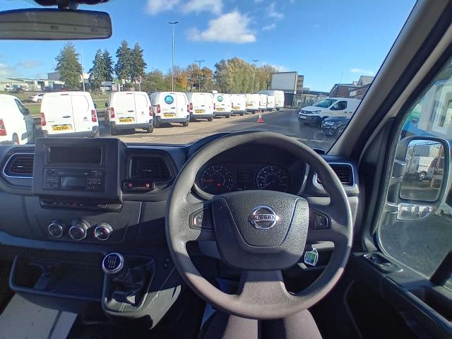 Used Nissan NV400 2021 for sale - 77048150: Photo 22