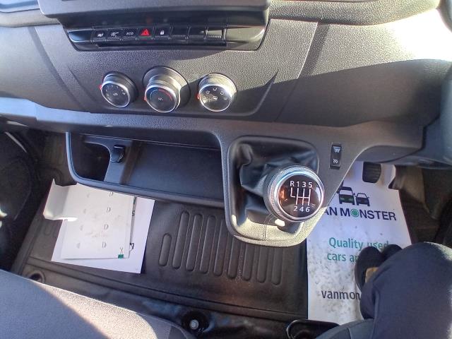 Used Nissan NV400 2021 for sale - 77048150: Photo 24