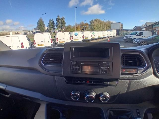 Used Nissan NV400 2021 for sale - 77048150: Photo 25