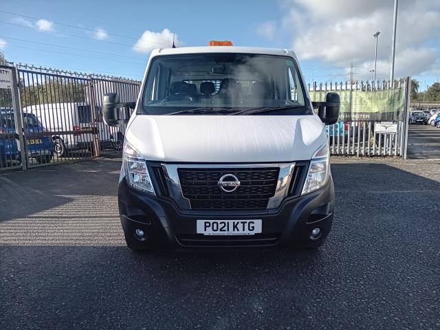 Used Nissan NV400 2021 for sale - 77048150: Photo 3