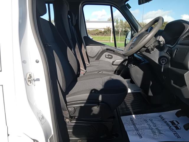 Used Nissan NV400 2021 for sale - 77048150: Photo 33