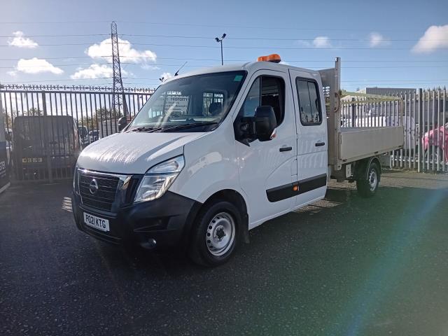 Used Nissan NV400 2021 for sale - 77048150: Photo 4