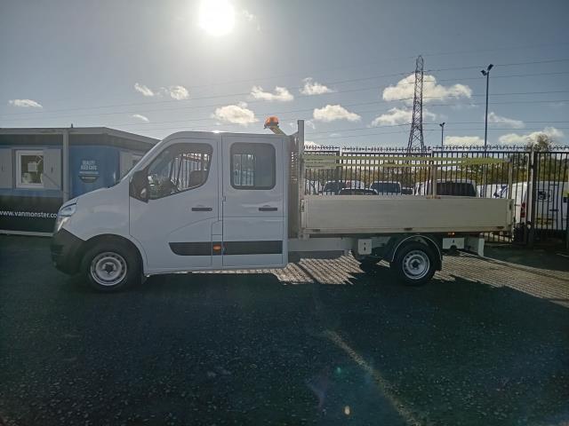 Used Nissan NV400 2021 for sale - 77048150: Photo 5