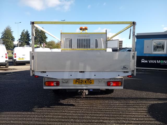 Used Nissan NV400 2021 for sale - 77048150: Photo 7