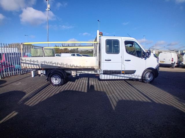Used Nissan NV400 2021 for sale - 77048150: Photo 9