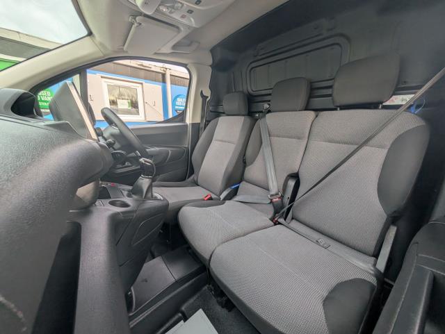 Used Peugeot Partner 2021 for sale - 77718802: Photo 15