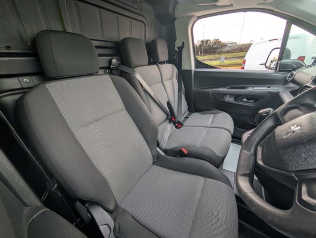 Used Peugeot Partner 2021 for sale - 77718802: Photo 16