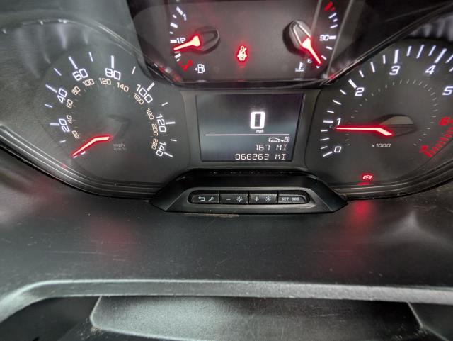 Used Peugeot Partner 2021 for sale - 77718802: Photo 19