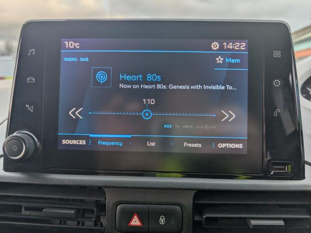 Used Peugeot Partner 2021 for sale - 77718802: Photo 21